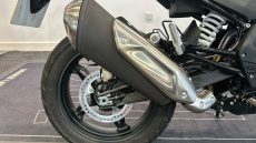 BMW G310 GS 